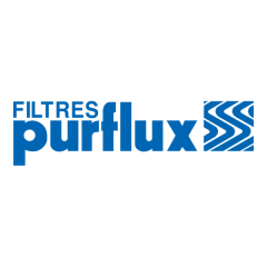 Fuel Filter Purflux FCS772A 7701478547