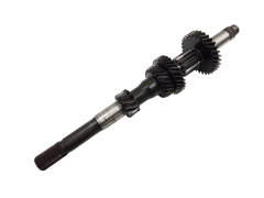 Gearbox Main Shaft 8200111538 JH3150 Renault Kangoo