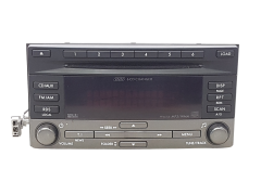 Car Radio Subaru Forester 86201SC440 CQ-EF7770AJ