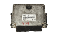 Engine Controller Alfa Romeo 46784814 0281010332 Bosch 20968