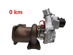 Turbocharger 1,6 CJ5G-6K682-DA 54399700131 Ford Volvo 0 km