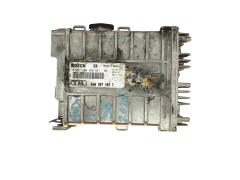 Controller 4A0907404C 0261200880 Audi Bosch 