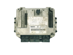 Controller Renault 0281013366 8200601334 8200631560 Bosch 33751