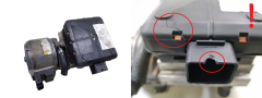 Suspension System Pump 9636713880 9643373480 5002074 C H2+ Citroen C5