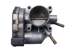 Air Throttle Body VWAG 030133062C 0280750095 Bosch 1428