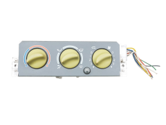Heater Control Unit AC Renault Twingo 52479162 7701049962