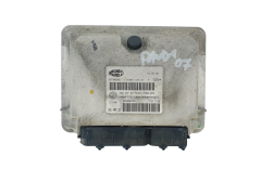 Controller IAW4AF.S2 55196262 61601.127.01 Fiat Magneti Marelli 