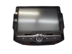 Navigation Opel Corsa E 555343750 42518020 LC7F