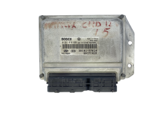 Controller 39101-27610 0281010695 66CMI020 Hyundai Bosch 54068