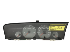 Speedometer/Instrument Cluster Citroen Xantia 96185165 09021029908 49774