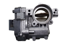 Air Throttle Body 48CPD4 Fiat Opel Saab Alfa Romeo Magneti Marelli 2801