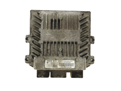 Controller 9653447380  5WS40111C-T SID804  PSA Siemens 26588