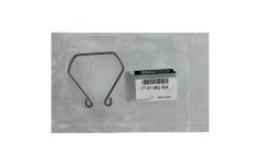 Fixing Clip New Original Przewodu Turbo 7701062434 Renault