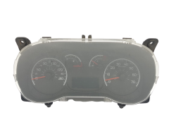 Speedometer/Instrument Cluster Fiat Doblo 51942586 503005160906