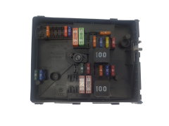 Fuse Box 1K0937125D 0-1718307-3 VW Audi Skoda Seat Tyco 19129