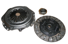 Clutch Kit Original Citroen Peugeot C2 C3 1007 207 307 1.4 HDI 2051S4