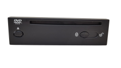 Navigation DVD Jaguar XF 462100-8823 8W8310E887CE
