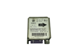 Controller 90562544 BJ 5WK4113A Opel Siemens 69008