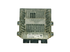 Controller 3S61-12A650-LB 5WS40140D-T SID 804 Ford Siemens 33003