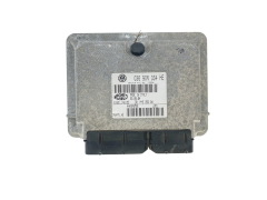 Controller 036906034HE IAW4TV.HE VW Magneti Marelli 41483