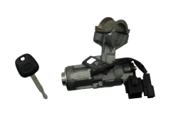 Ignition Switch Toyota Yaris 450200D01 Valeo 1591
