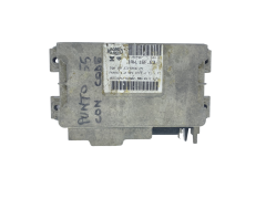 Controller Fiat 46531212 IAW16F.E3 61602.106.01 Magneti Marelli 56474