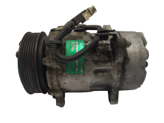 Air Con Compressor/Pump Citroen Peugeot SD7V16 1106F Sanden 7107