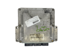 Controller 0281010819 8200039569 8200166362 Renault Bosch 63482