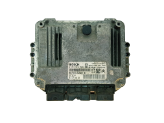 Controller 0281012620 9665594380 9659614980 PSA Bosch 32656