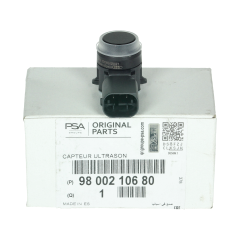 PDC Parking Sensor Original 9800210680 Peugeot Citroen