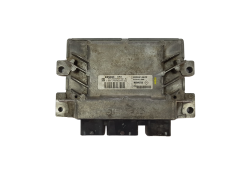 Controller S120200102A SIM32 8200414422 8200401568  Renault 18676