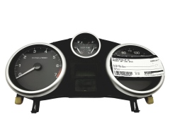 Speedometer/Instrument Cluster Peugeot 207 9666898580 32438