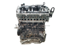 Engine M9TC704 M9T704 100012079R 2.3 dCi Adblue Renault Master 3 0km