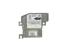 Controller 24423840 327963935 Opel Temic