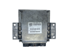 Controller 9642597680 IAW48P2.70 16449.054 Magneti Marelli 60755