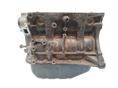 Cylinder Block Complete D4FB712 D4F712 1.2 16v Renault Clio 2 Kangoo 