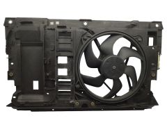 Radiator Fan Motor Peugeot 607 7104H3 1853405916 Ecia 6865