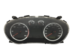 Speedometer/Instrument Cluster Seat Ibiza W06K0920850F 110008924007 40918