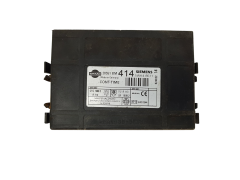 Controller Nissan 28551BM414 5WK48511 5WK48821 Siemens 15355