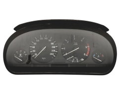 Speedometer/Instrument Cluster BMW X5 E53 62116914918 110008735140 VDO Speedometer/Instrument Cluster BMW X5 E53 62116914918 110008735140 VDO