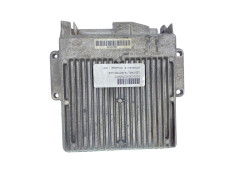 Controller 9624537880 21615420-7 PSA Sagem 63524