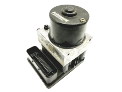 Abs Pump VW Audi Skoda 1J0614117E 1C0907379C Ate 34785