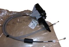 Door Lock Mechansim Right Original 9808416780 Citroen Jumpy 4 Peugeot Expert 4