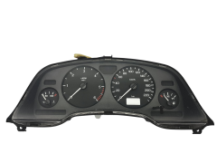 Speedometer/Instrument Cluster Opel Zafira A Astra G EJ09228757 57480