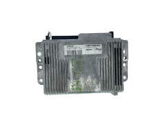 Controller S115300120B 7700860319 7700111770 Renault Siemens 62782