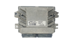 Controller S110140002A 8200326391 8200326380 Renault Siemens 47762