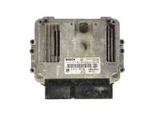 Controller 98074154JC 0281014643 Opel Bosch 25840