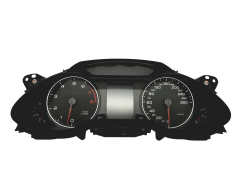 Speedometer/Instrument Cluster Audi A4 B8 8K0920930B 503002371102