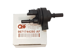 Solenoid New Original Citroen Peugeot 1.2 THP 9671744280