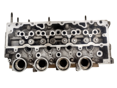 Cylinder Head Citroen Peugeot Ford 9643477110 0200CN 1.4 HDI TDCi 8v 4